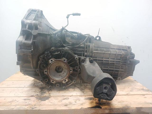 GFL VAG