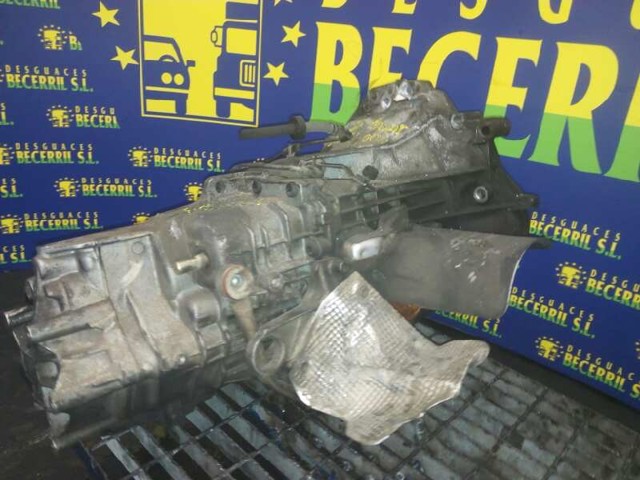 VAG GFL Caja de cambios manual completa  comprar en Murcia