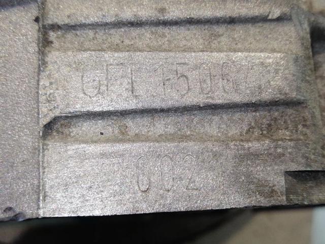 VAG GFL Caja de cambios comprar Pamplona