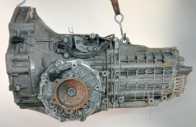 VAG GFL Caja de cambios  en stock Valencia