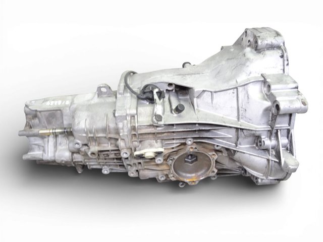 VAG GFL Caja de cambios manual completa  comprar en Albacete