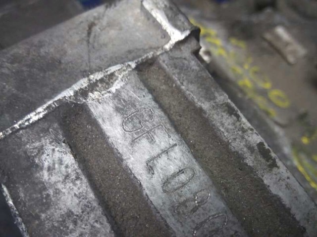 VAG GFL Caja de cambios manual completa  comprar en Albacete