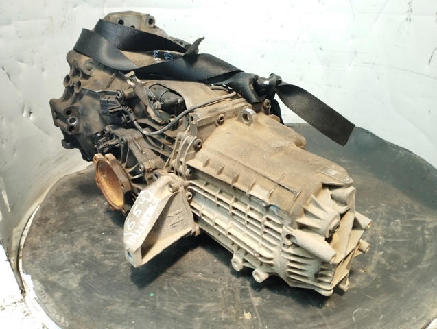 GFL VAG