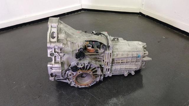 VAG GFL Caja de cambios  en stock Salamanca