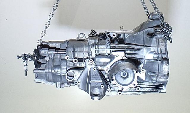GFL VAG