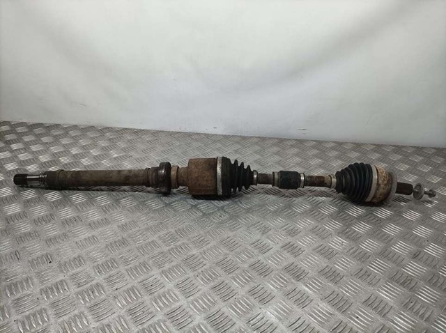 Junta homocinetica para Mazda 3 BL