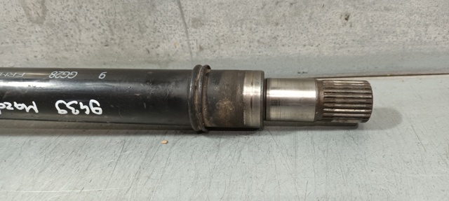 Junta homocinética exterior delantera para Mazda 3 (BL)