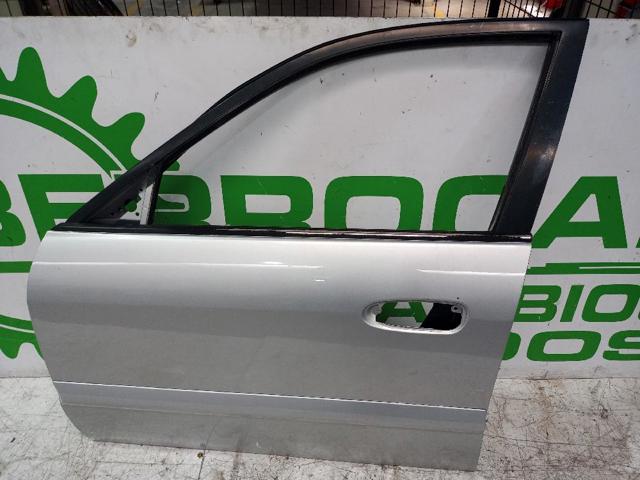 Puerta delantera izquierda para Mazda 626 GF
