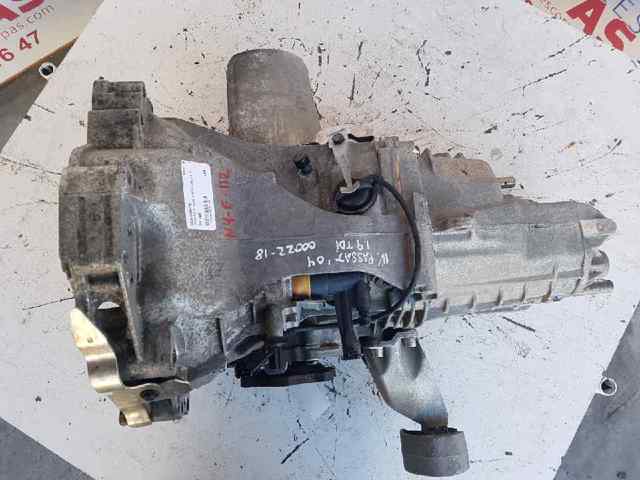 GGB VAG Caja de cambios manual completa  comprar en Lleida