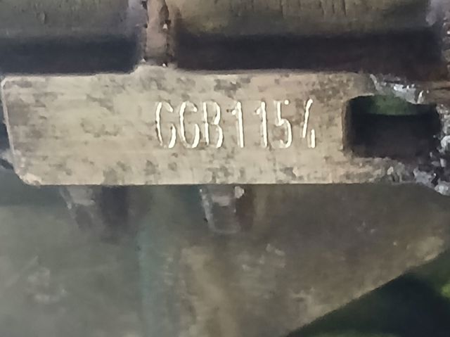 GGB VAG
