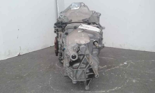 VAG GGB Caja de cambios manual completa  comprar en Murcia