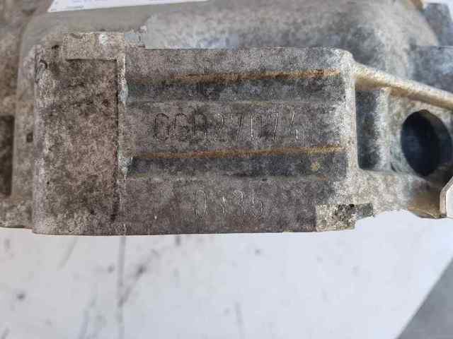 VAG GGB Caja de cambios comprar Barcelona