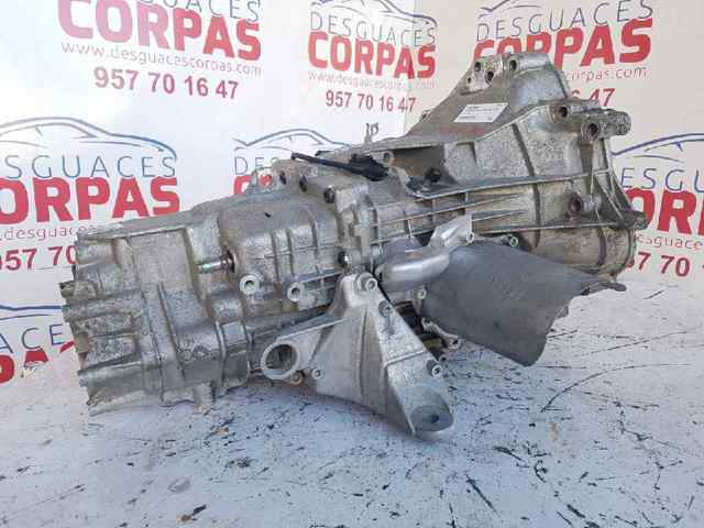 GGB VAG Caja de cambios manual completa  comprar en Jaén