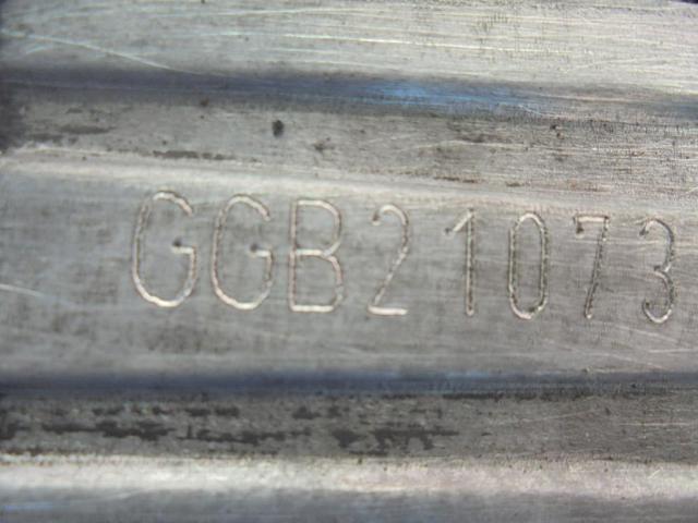 GGB VAG Caja de cambios manual completa  disponible Alicante