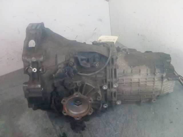 GGB VAG Caja de cambios manual completa  comprar en Lleida