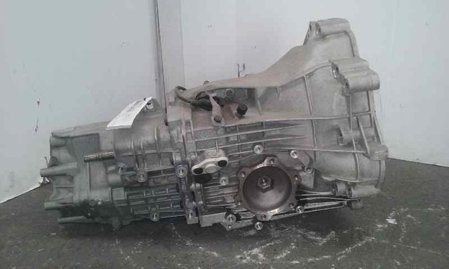 VAG GGB Caja de cambios manual completa  comprar en Ponferrada