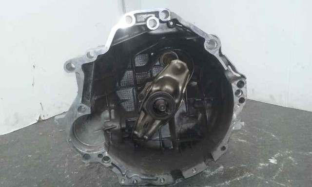 VAG GGB Caja de cambios comprar Barcelona
