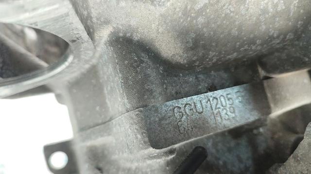 GGU Caja de cambios comprar Almería