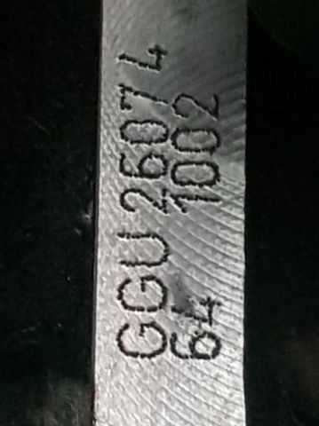 GGU VAG
