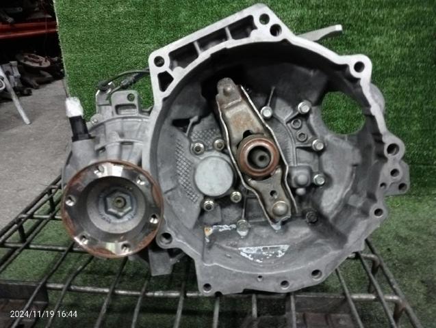GGU VAG Caja de cambios  en stock Córdoba