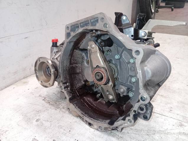 VAG GGU Caja de cambios  en stock Valencia