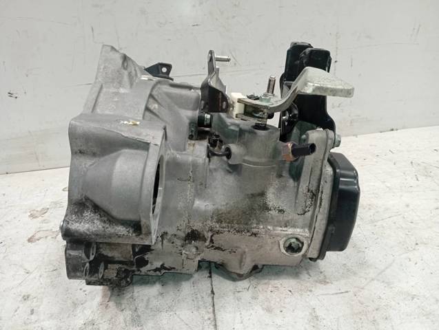 VAG GGU Caja de cambios  en stock Valencia