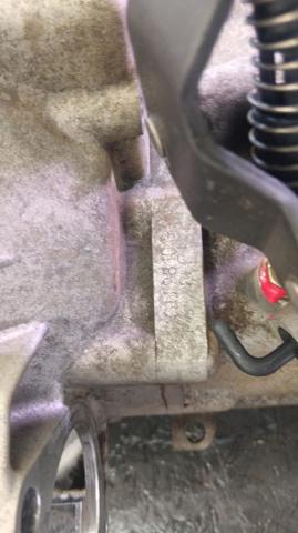 VAG GGU Caja de cambios  en stock Terrassa