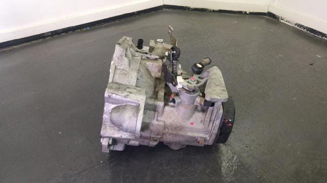 VAG GGU Caja de cambios  en stock Valencia
