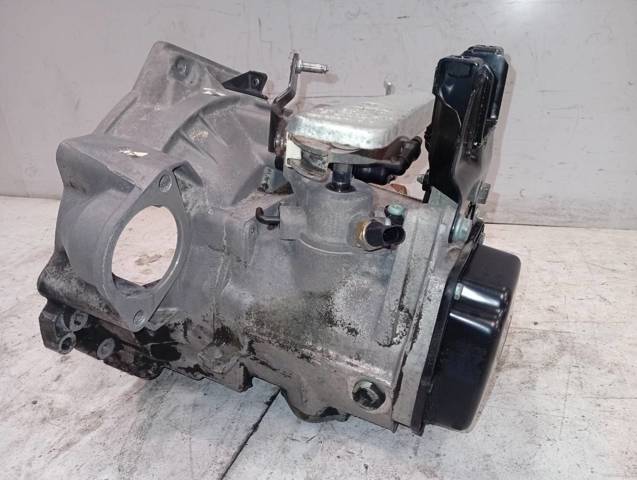 VAG GGU Caja de cambios manual completa  disponible Valladolid