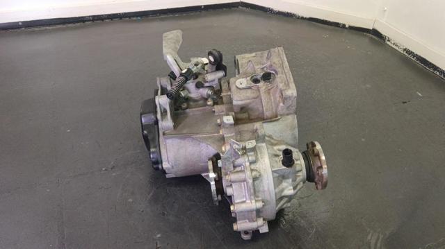 VAG GGU Caja de cambios manual completa  disponible Valladolid