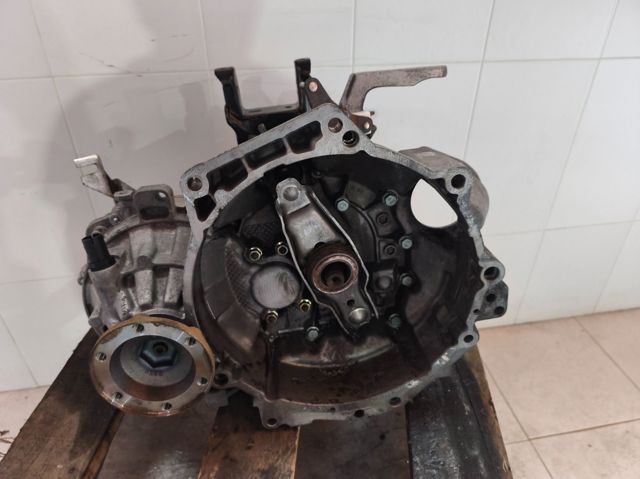 VAG GGU Caja de cambios manual completa  comprar en Albacete