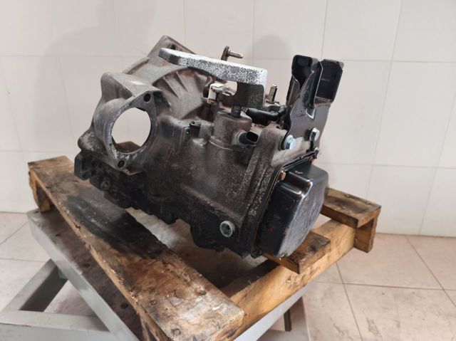 VAG GGU Caja de cambios manual completa  comprar en Ponferrada
