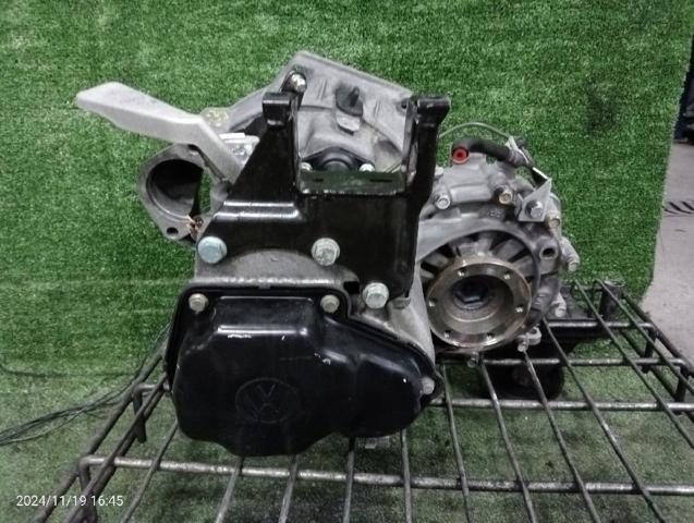 VAG GGU Caja de cambios  en stock Salamanca
