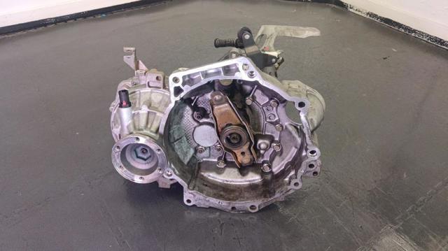 VAG GGU Caja de cambios manual completa  comprar en Albacete