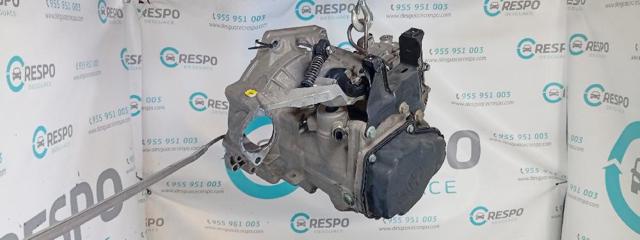 GGU VAG Caja de cambios comprar Bilbao