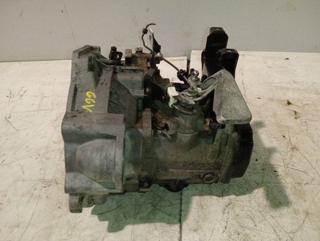 VAG GGV Caja de cambios  en stock Valencia
