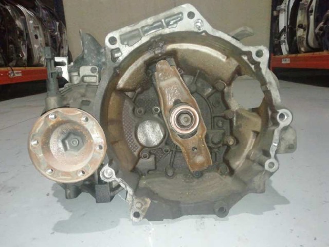 GGV VAG