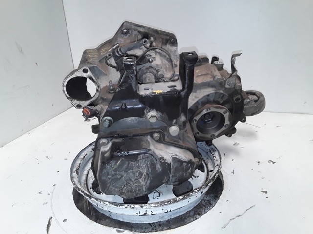 VAG GGV Caja de cambios comprar Pamplona