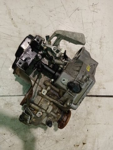 GGV VAG Caja de cambios  en stock Huelva