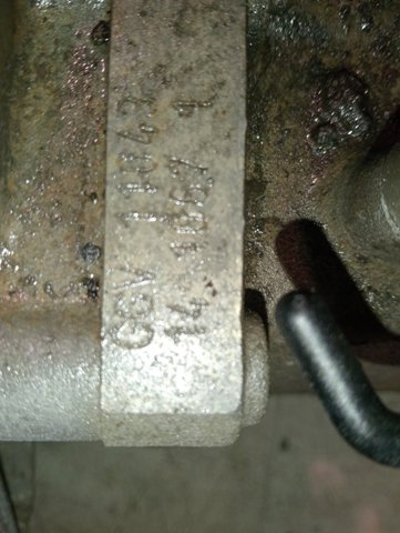 VAG GGV Caja de cambios manual completa  comprar en Murcia