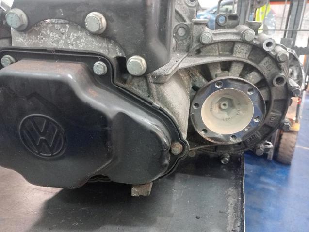 VAG GGV Caja de cambios manual completa  comprar en Albacete