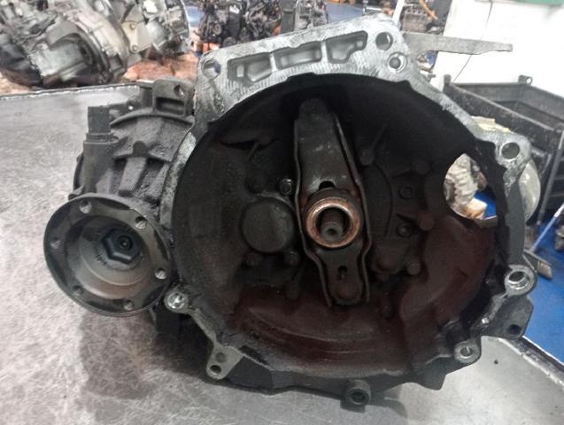 VAG GGV Caja de cambios  en stock Terrassa