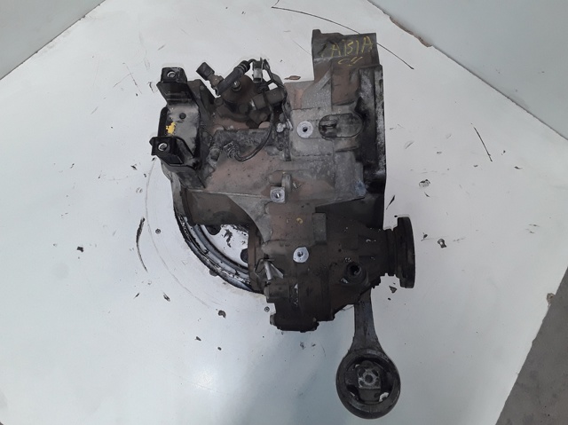 GGV VAG Caja de cambios manual completa  comprar en Jaén