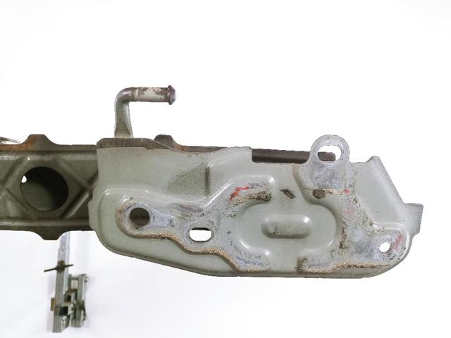 Refuerzo paragolpes trasero Mazda 6 GJ, GL