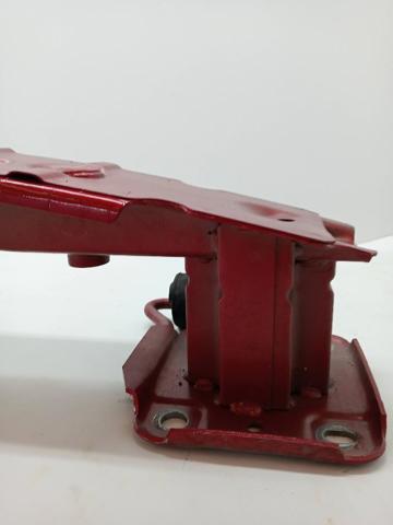 Refuerzo paragolpes trasero Mazda 6 GJ, GL