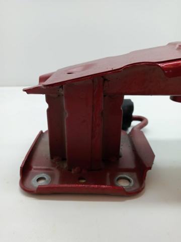 Refuerzo paragolpes trasero Mazda 6 GJ, GL