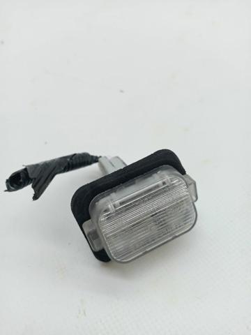 Comprar Luz de matrícula trasera Mazda 6  GJ, GL a bajo precio