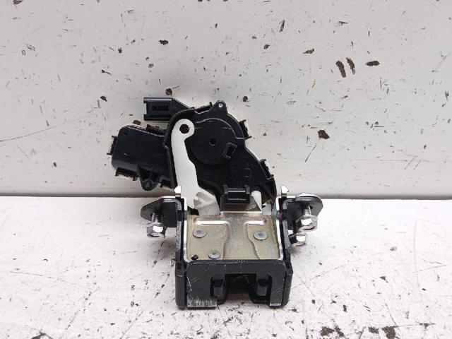 GHK156820A Mazda