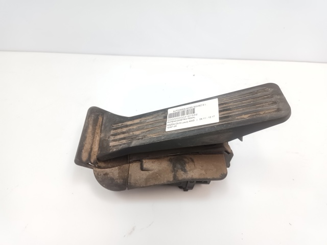 GHK341600A Mazda