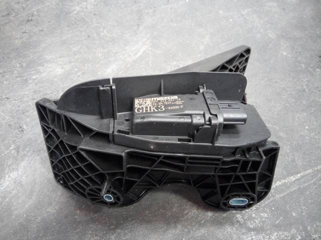 GHK341600F Mazda